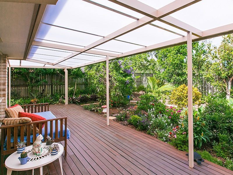 52 Gibraltar Circuit, Parkinson QLD 4115