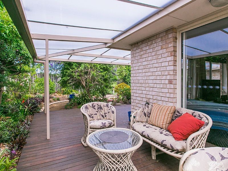 52 Gibraltar Circuit, Parkinson QLD 4115
