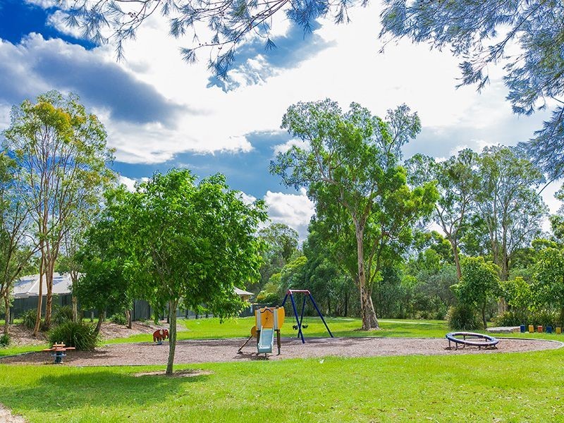 52 Gibraltar Circuit, Parkinson QLD 4115