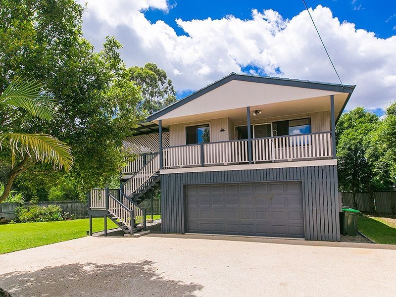 37 Coolinda Street, Sunnybank QLD 4109