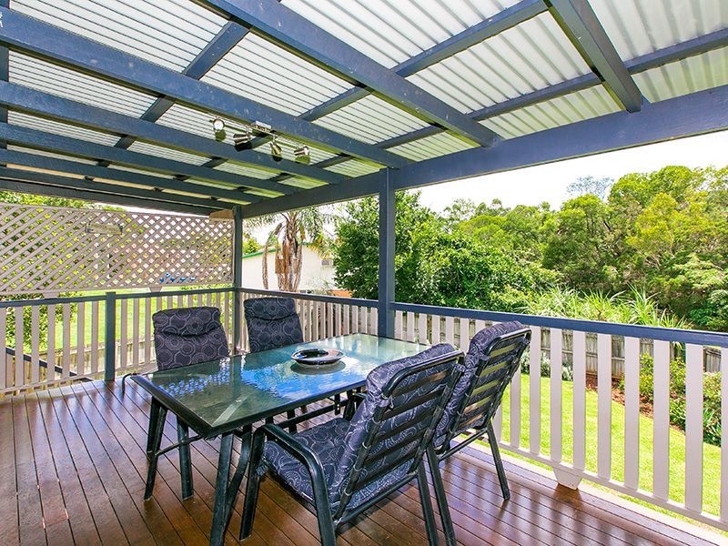 37 Coolinda Street, Sunnybank QLD 4109