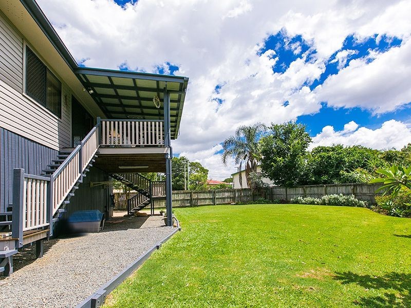 37 Coolinda Street, Sunnybank QLD 4109