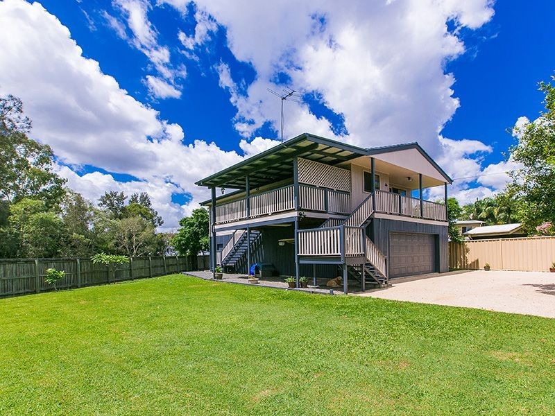 37 Coolinda Street, Sunnybank QLD 4109