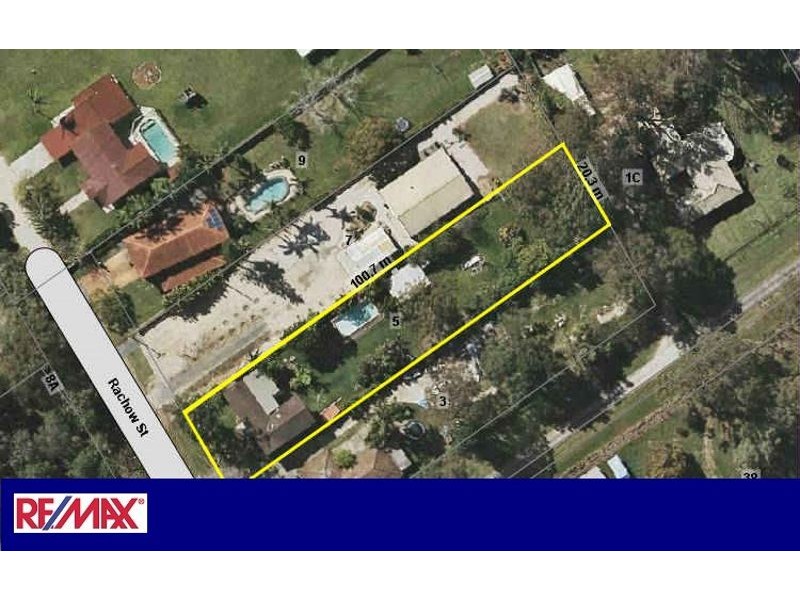 5 Rachow st, Thornlands QLD 4164
