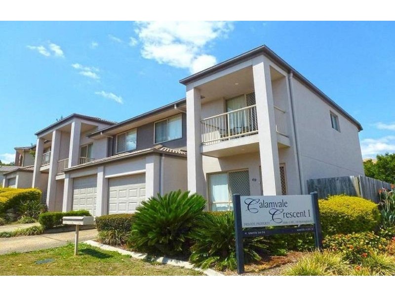 66/18 Mornington ct, Calamvale QLD 4116