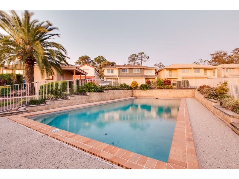 66/18 Mornington ct, Calamvale QLD 4116