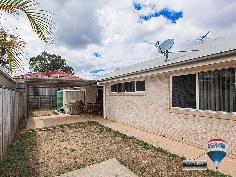 19 Lillydale Place, Calamvale QLD 4116
