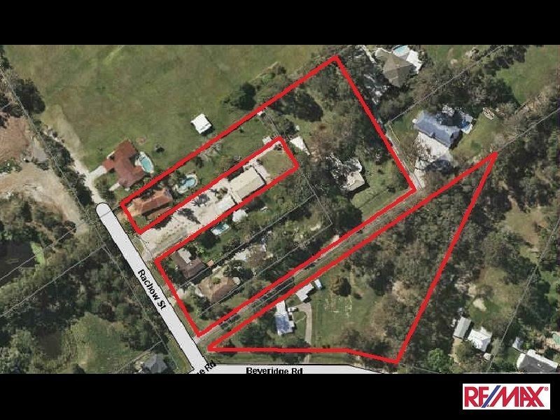 1c,3,5,9 Rachow St, Thornlands QLD 4164