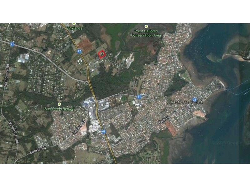 1c,3,5,9 Rachow St, Thornlands QLD 4164