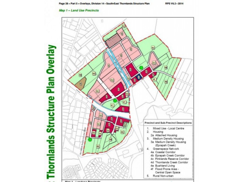 1c,3,5,9 Rachow St, Thornlands QLD 4164