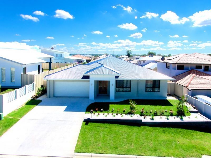 3 Denver Grove, Regents Park QLD 4118