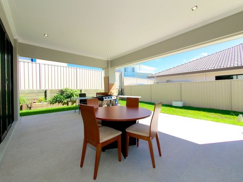 3 Denver Grove, Regents Park QLD 4118