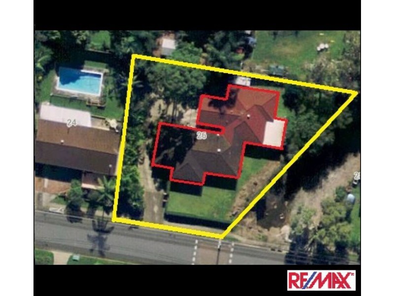 26 Murcot St, Underwood QLD 4119