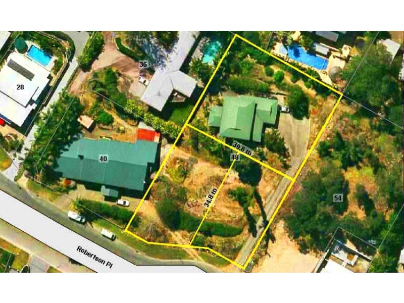 48 Robertson Place, Fig Tree Pocket QLD 4069