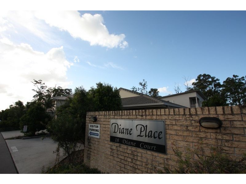 5/18 Diane Ct, Algester QLD 4115