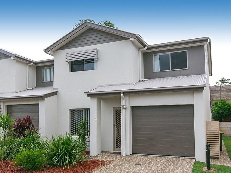 4/98 Candytuft Pl, Calamvale QLD 4116
