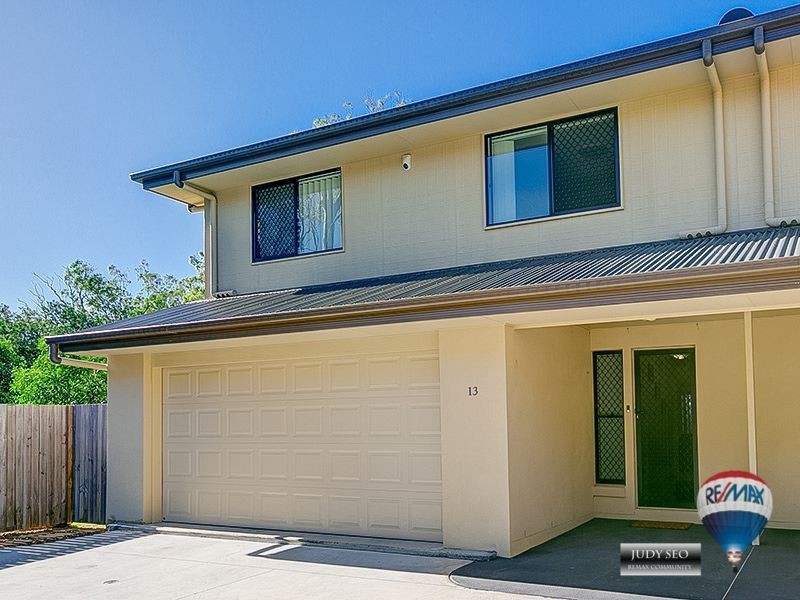 13/35 Clarence St, Calamvale QLD 4116