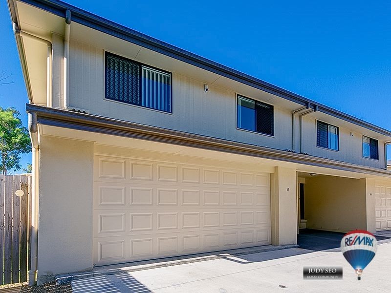 13/35 Clarence St, Calamvale QLD 4116