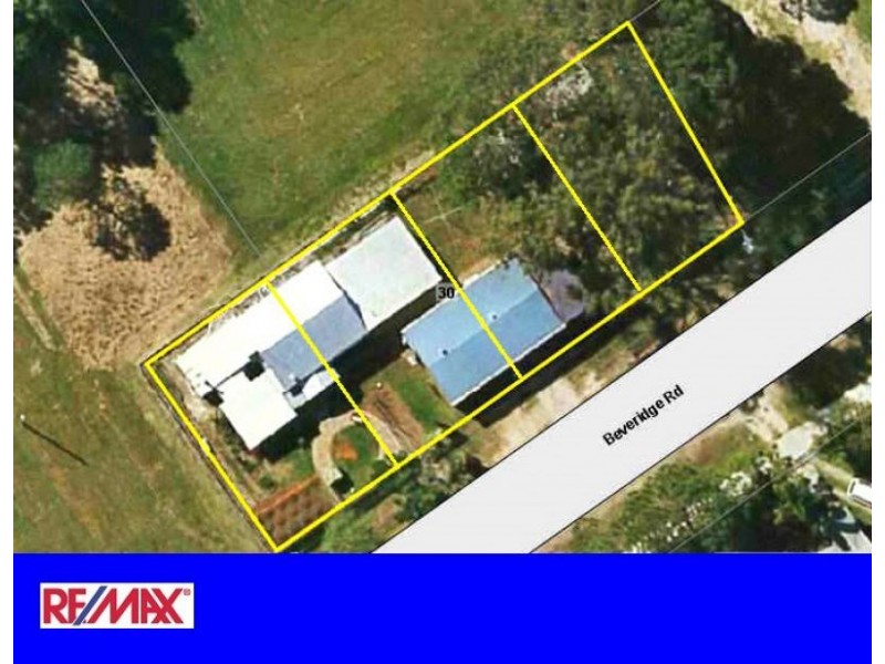 30 Beveridge Rd, Thornlands QLD 4164
