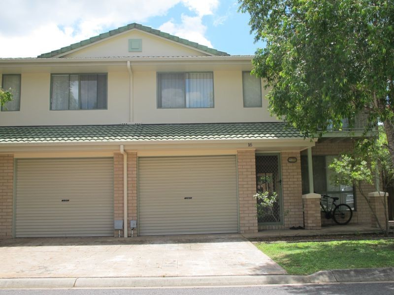 16/100 Bordeaux St, Eight Mile Plains QLD 4113