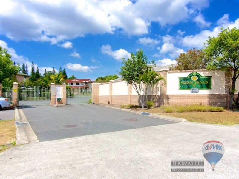 16/100 Bordeaux St, Eight Mile Plains QLD 4113