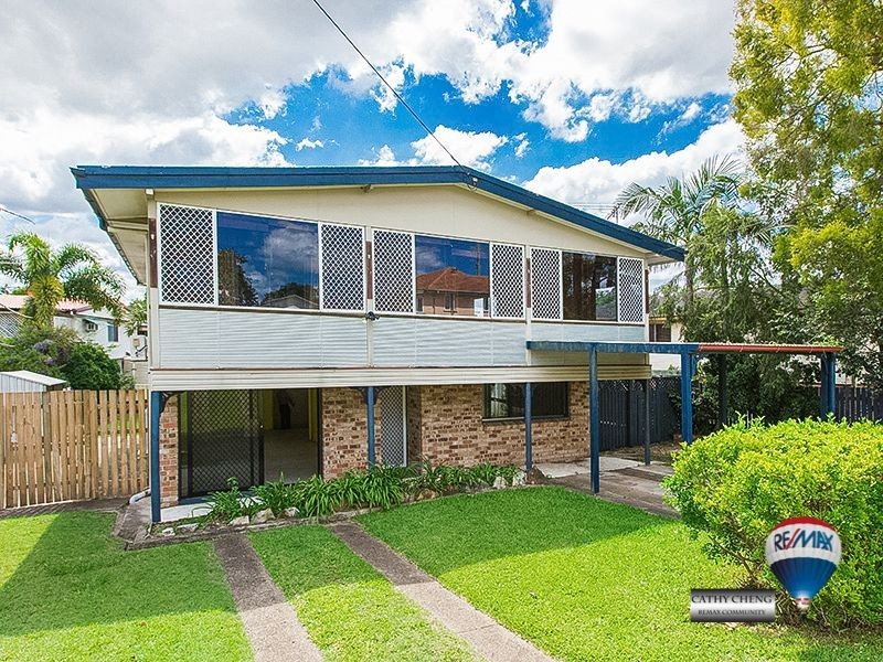 3 Bendell St, Sunnybank Hills QLD 4109