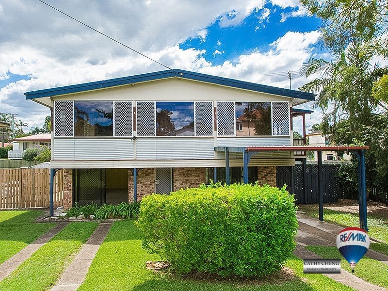 3 Bendell St, Sunnybank Hills QLD 4109