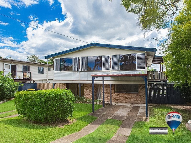 3 Bendell St, Sunnybank Hills QLD 4109