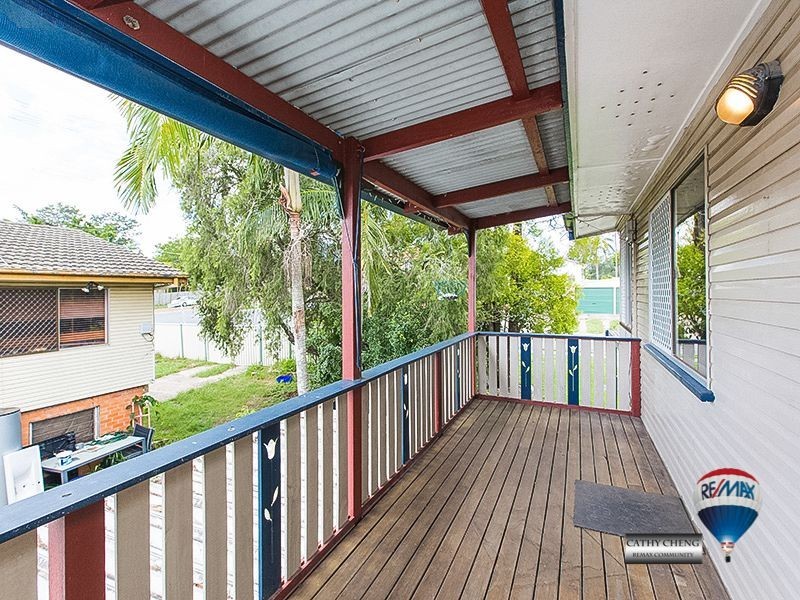 3 Bendell St, Sunnybank Hills QLD 4109