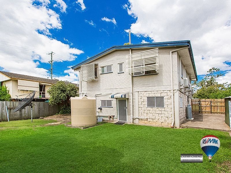 3 Bendell St, Sunnybank Hills QLD 4109