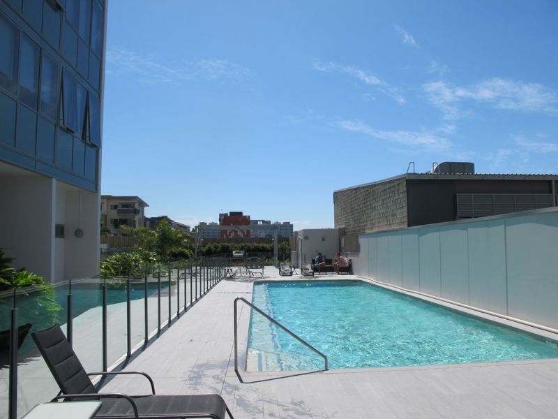 2074/16 Hamilton Pl, Bowen Hills QLD 4006