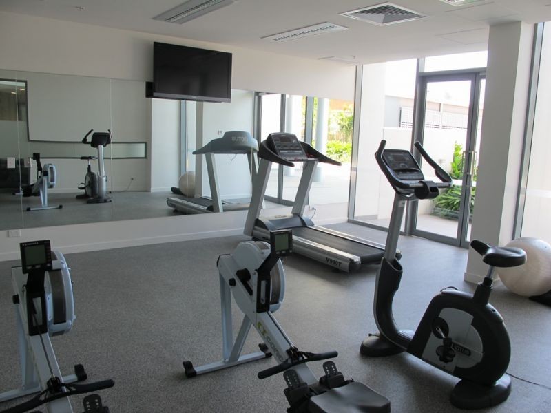 2074/16 Hamilton Pl, Bowen Hills QLD 4006