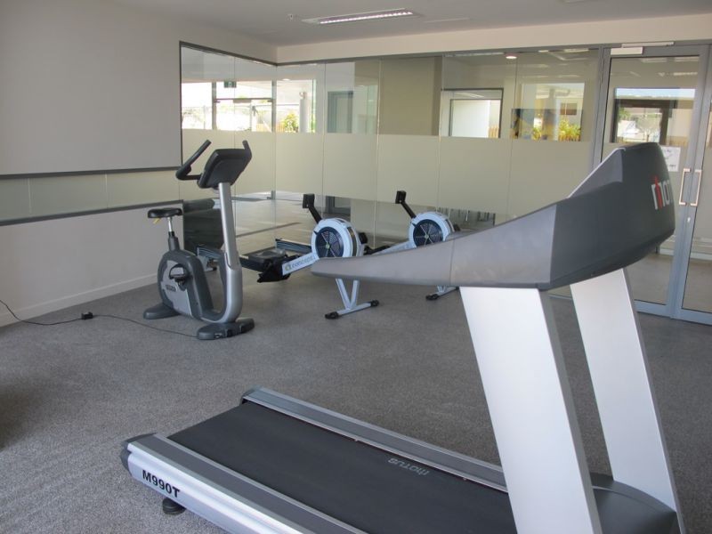 2074/16 Hamilton Pl, Bowen Hills QLD 4006