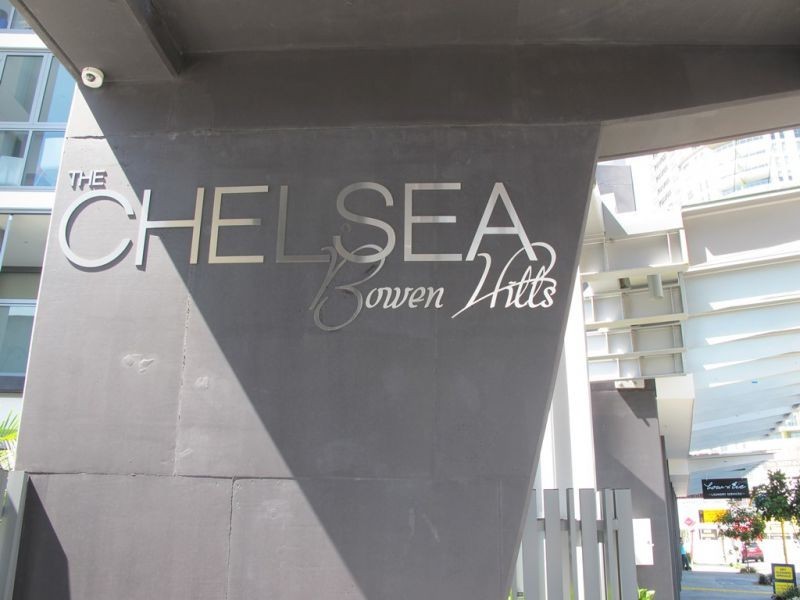 2074/16 Hamilton Pl, Bowen Hills QLD 4006