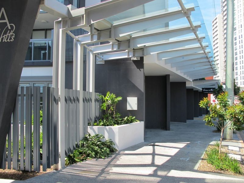 2074/16 Hamilton Pl, Bowen Hills QLD 4006