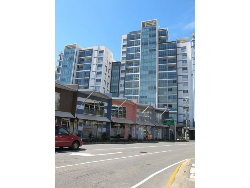 2074/16 Hamilton Pl, Bowen Hills QLD 4006