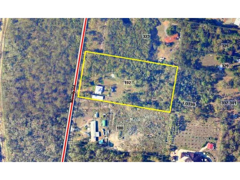 192-200 Moody Rd, Boronia Heights QLD 4124