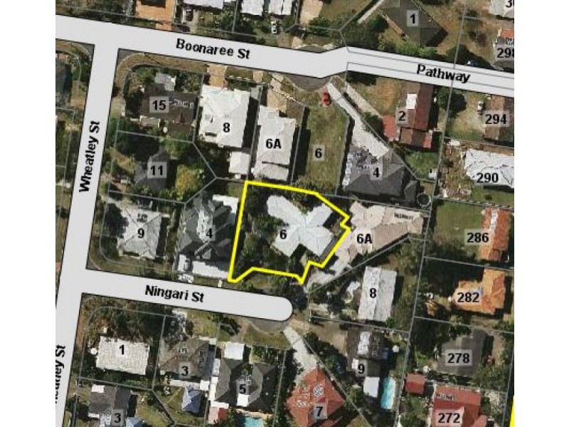 6 Ningari St, Sunnybank QLD 4109