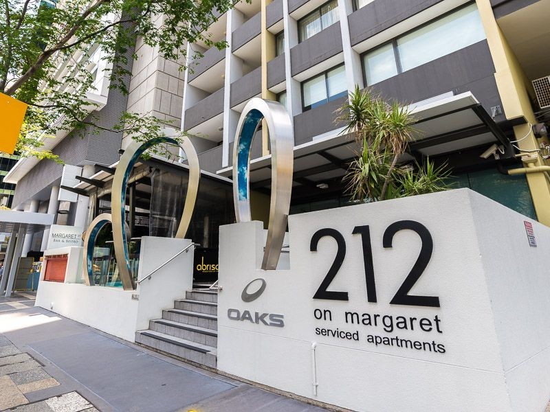 1104/212 Margaret St, Brisbane City QLD 4000