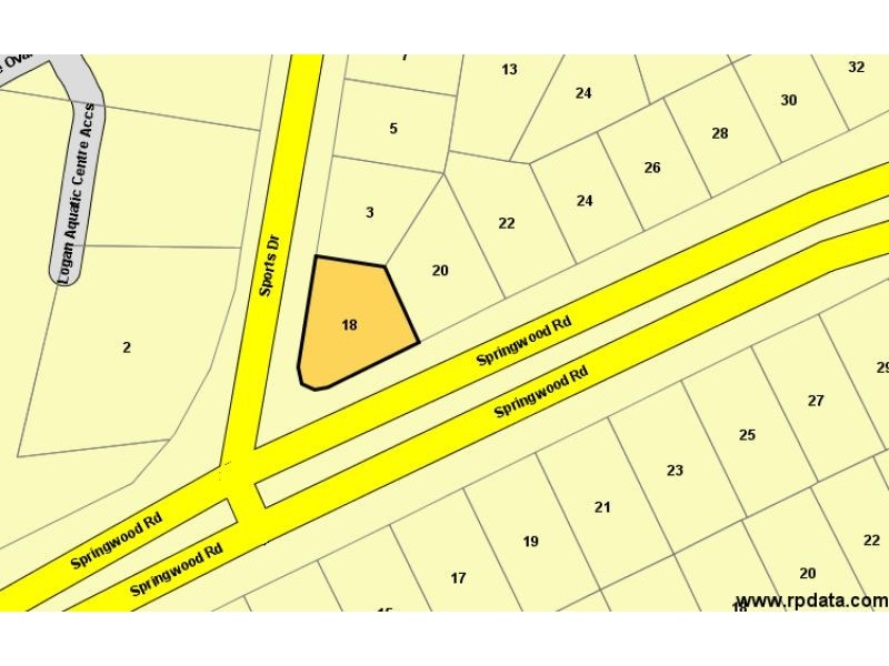 18 Springwood Rd, Underwood QLD 4119