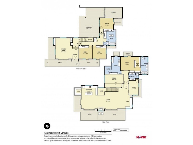 17/5 Meown Court, Cornubia QLD 4130