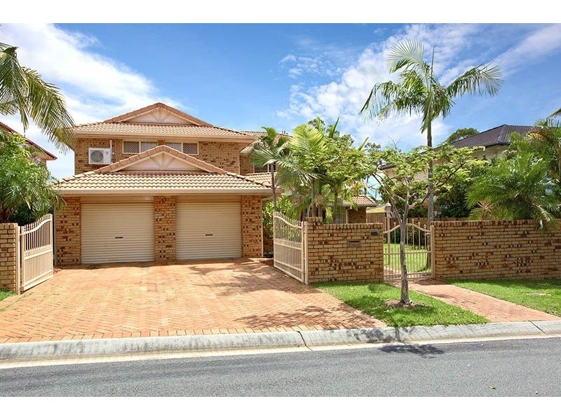 13 Hanrahan St, Robertson QLD 4109
