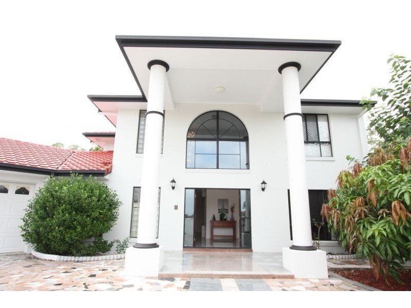 26 Curzon Pl, Sunnybank Hills QLD 4109