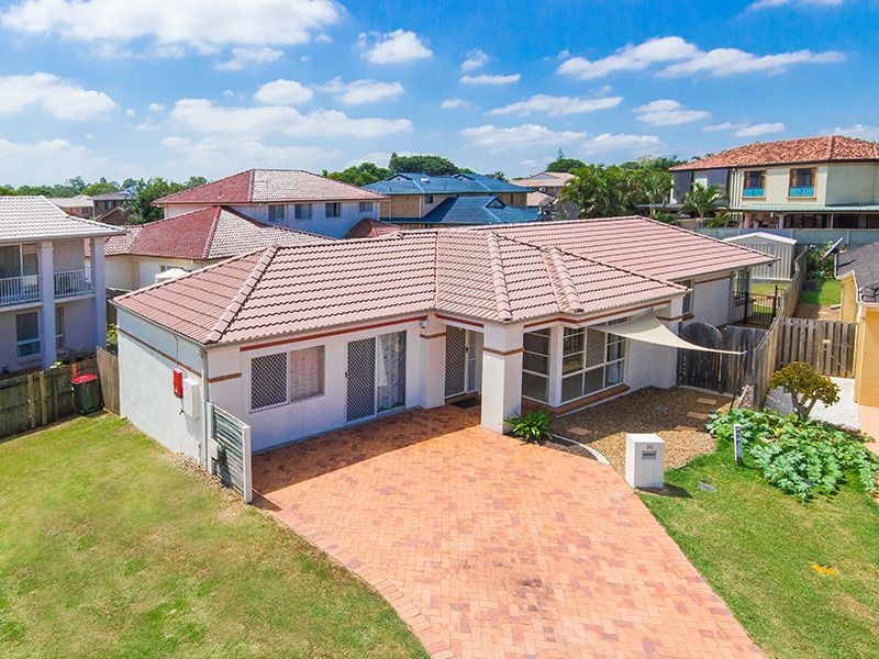 35 Taldot Place, Sunnybank Hills QLD 4109