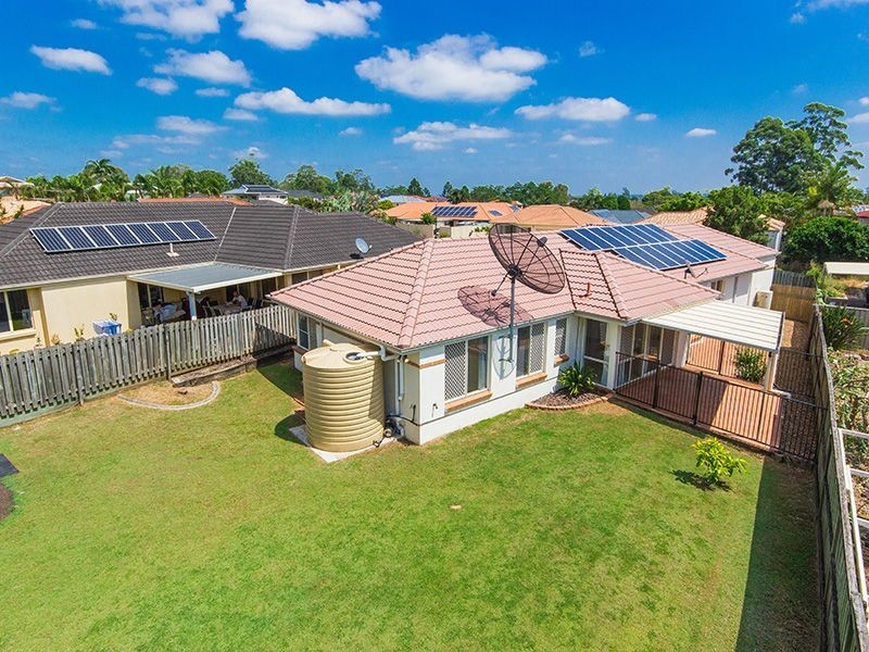 35 Taldot Place, Sunnybank Hills QLD 4109
