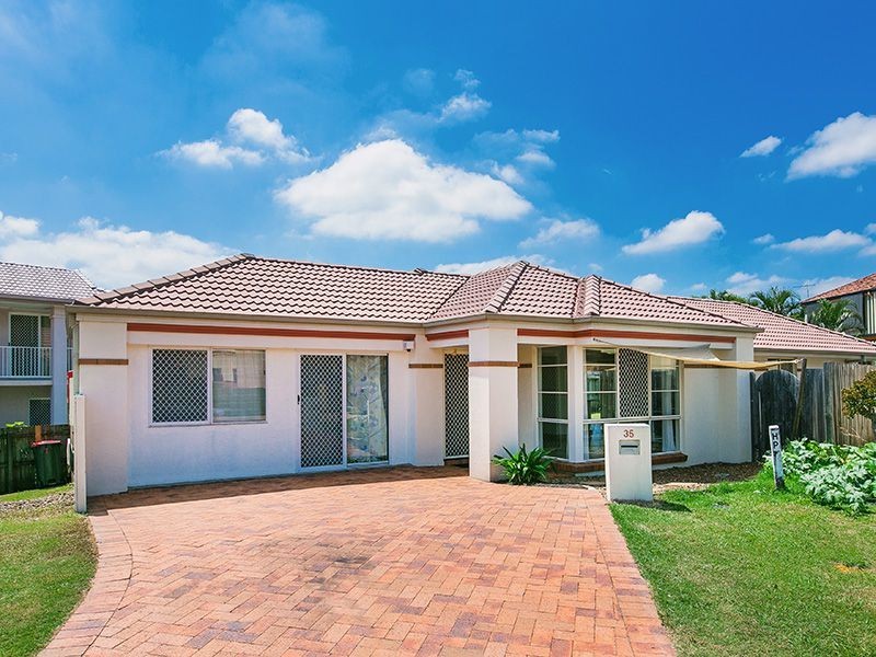 35 Taldot Place, Sunnybank Hills QLD 4109