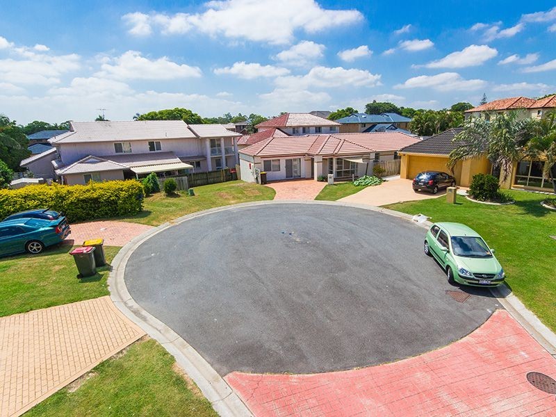 35 Taldot Place, Sunnybank Hills QLD 4109