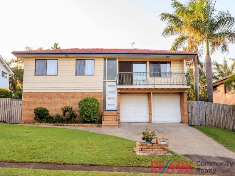 17 Madana St, Sunnybank Hills QLD 4109