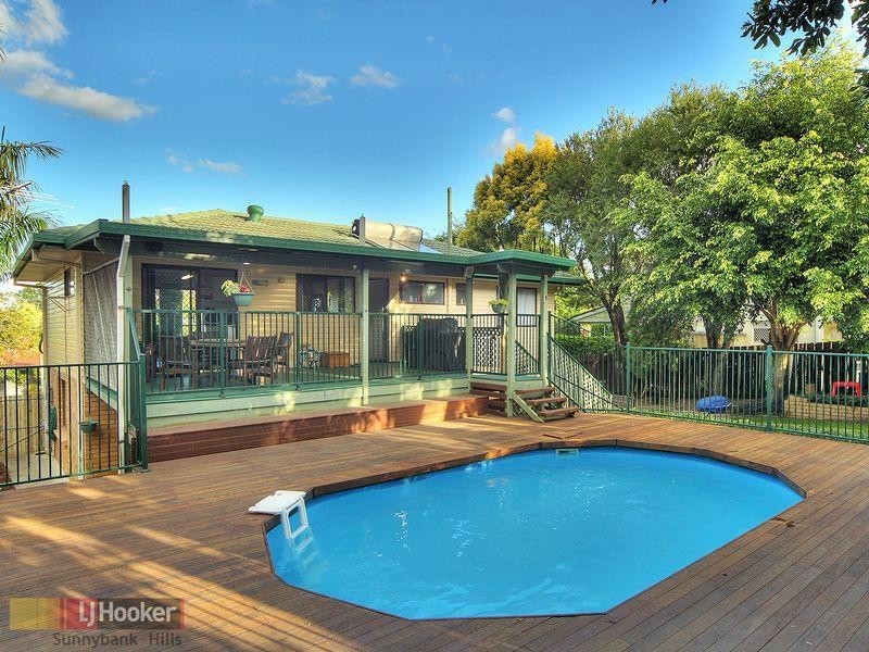 17 Madana St, Sunnybank Hills QLD 4109
