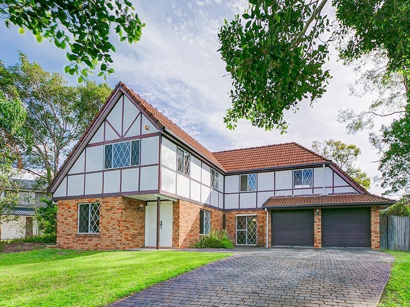 7 Bijuga Court, Algester QLD 4115
